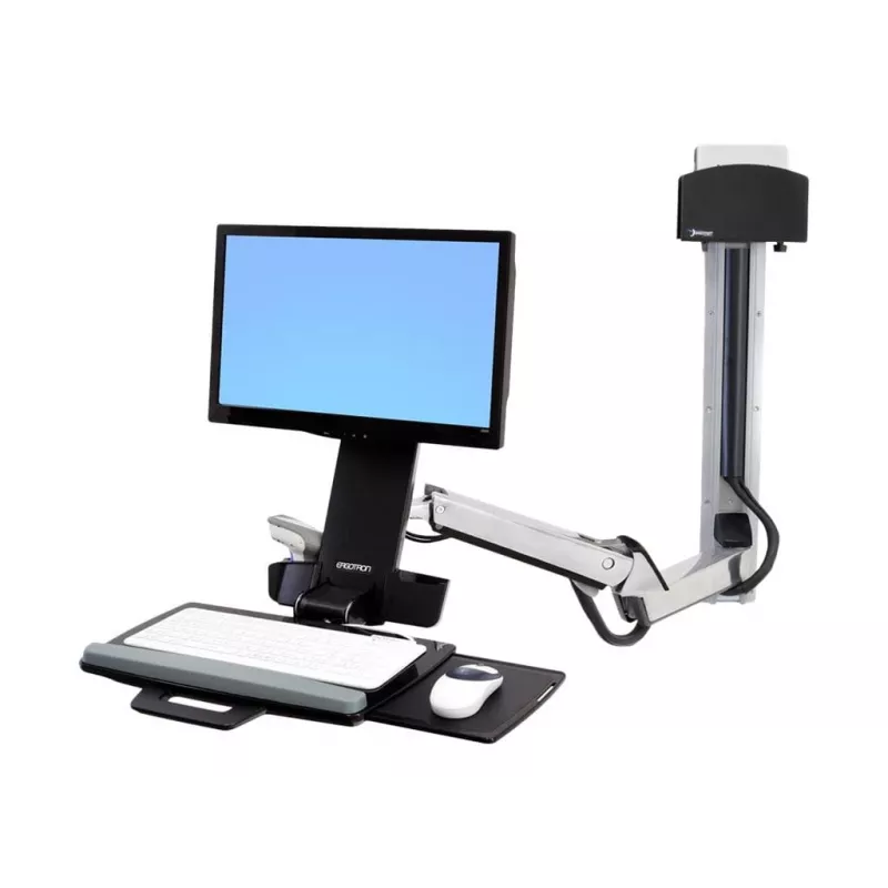 Ergotron 45-261-026 displej