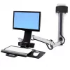 Ergotron 45-261-026 displej