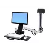 Ergotron 45-261-026 displej