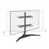 Univerzálny TV stojan One For All Falcon WM7430 maximálna hmotnosť 40 kg