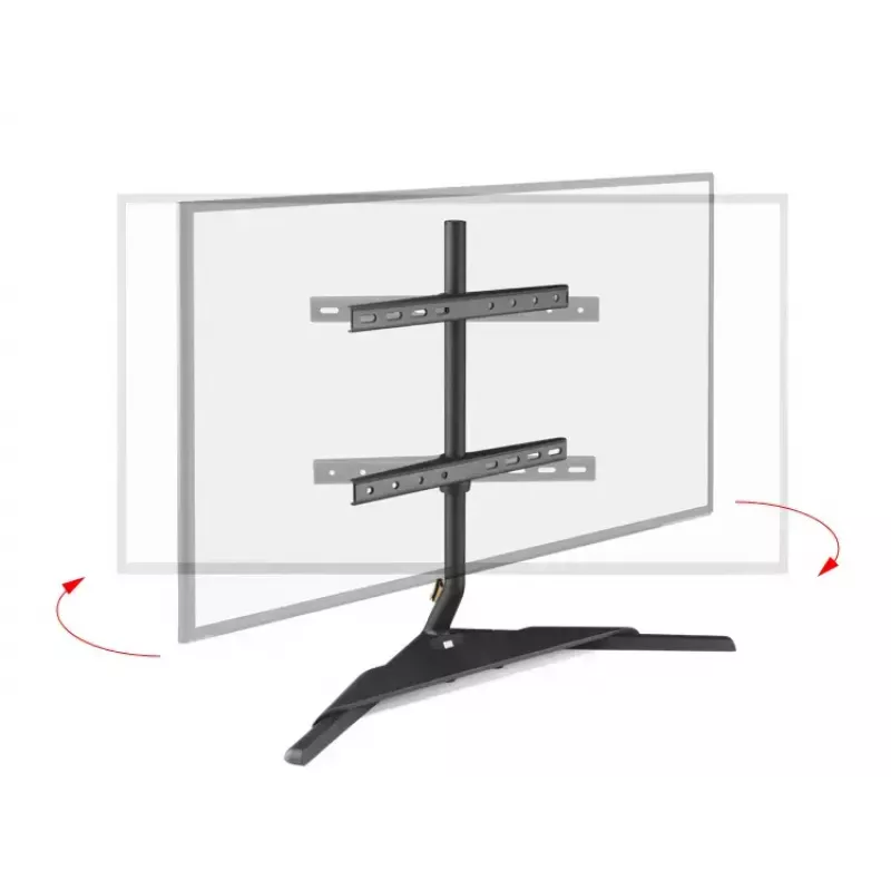 Univerzálny TV stojan One For All Falcon WM7430 maximálna hmotnosť 40 kg