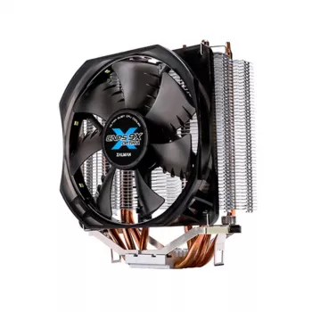 ZALMAN CNPS9X OPTIMA RG B chladič CPU 120mm