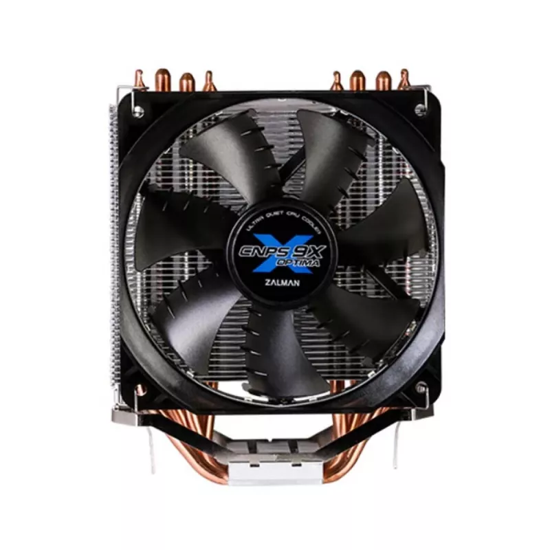 ZALMAN CNPS9X OPTIMA RG B chladič CPU 120mm