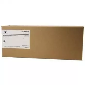 Konica Minolta TNP-35 tonerová kazeta, čierna, 4000 strán (A63W01H)