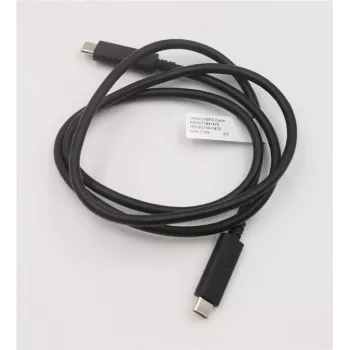 USB-C kábel Lenovo kábel FRU — Lenovo USB-C kábel, OEM náhradný spojovací kábel