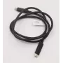 USB-C kábel Lenovo kábel FRU — Lenovo USB-C kábel, OEM náhradný spojovací kábel