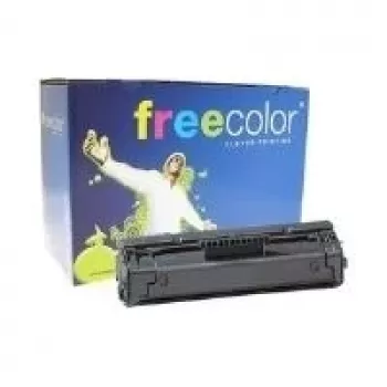 Freecolor - 110 g - čierna - kompatibilná - tonerová kazeta - pre HP LaserJet P2035, P2035n, P2055d, P2055dn, P2055x (505A-FRC)