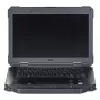 DELL LATITUDE RUGGED 5420 i5-8350U 16GB 512GB SSD 14 FHD(dotykový) LTE Win11pro Používaný US QWERTY
