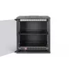 Sada sieťového rozvádzača DIGITUS DN-49207-SET 12U 540×400 mm