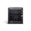 Sada sieťového rozvádzača DIGITUS DN-49207-SET 12U 540×400 mm