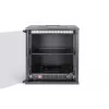 Sada sieťového rozvádzača DIGITUS DN-49207-SET 12U 540×400 mm