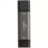USB kľúč Team Group X2 MAX 2 TB U3.2 čierny — 1000/900 MB/s