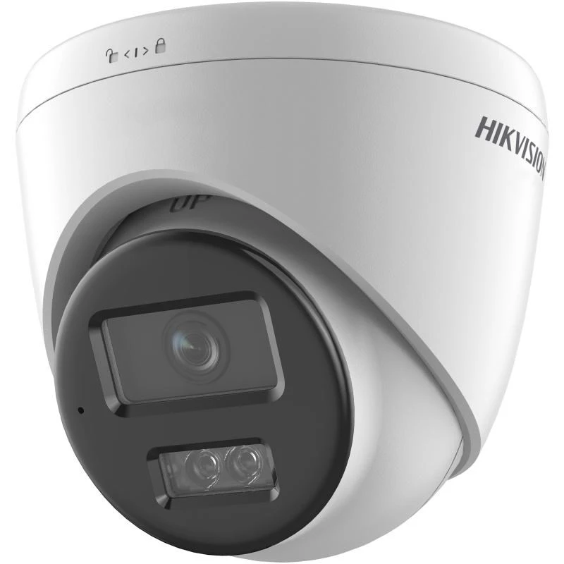 IP bezpečnostná kamera Hikvision DS-2CD1363G2-LIU 3200x1800 interiér exteriér