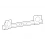 Ergotron 98-737-290 displej biely