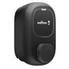 Wallbox Pulsar MAX Socket 22 kW Wi‑Fi Bluetooth — nabíjacia stanica pre elektromobily, prevedenie so zásuvkou