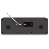 Prenosné rádio TechniSat DigitalRadio 3 analógové a digitálne DAB+ FM
