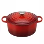 Le Creuset Signature pekáč okrúhly 24 cm nectar