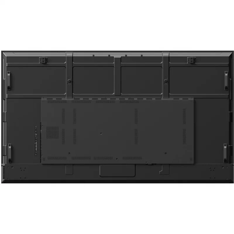 Monitor Sharp PN-ME862 86 palcov LED 4K Ultra HD 3840 x 2160