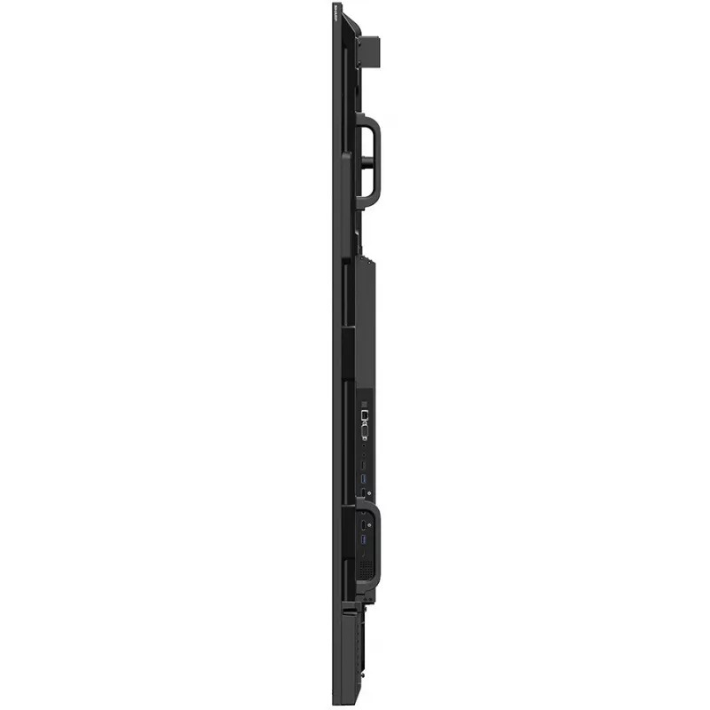 Monitor Sharp PN-ME862 86 palcov LED 4K Ultra HD 3840 x 2160