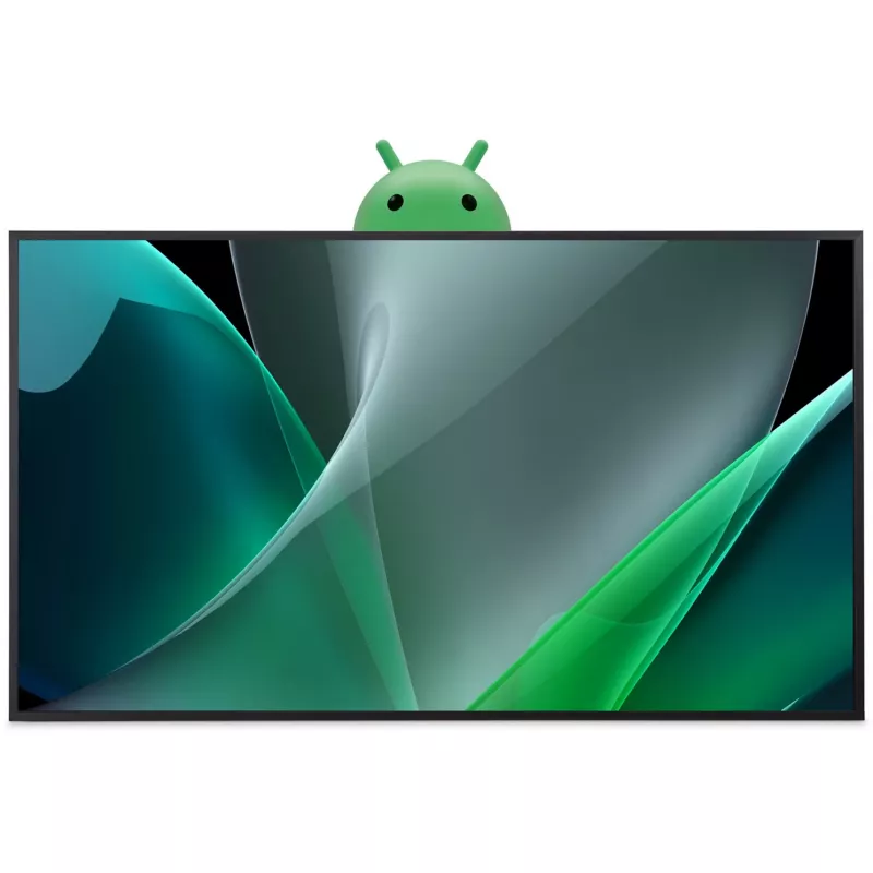 Monitor Sharp PN-ME862 86 palcov LED 4K Ultra HD 3840 x 2160