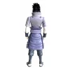 Zberateľská akčná figúrka Bandai ANIME HEROES MEGA Naruto – Uchiha Sasuke, pohyblivá figúrka postavy