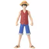 Zberateľská anime figúrka Bandai Figurka Monkey D. Luffy ANIME HEROES ONE PIECE MEGA
