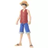 Zberateľská anime figúrka Bandai Figurka Monkey D. Luffy ANIME HEROES ONE PIECE MEGA