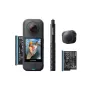 Akčná kamera Insta360 X4AIR — 8K Ultra HD, 120 fps, 29 MP, vodotesná do 15 m, 2010 mAh, 165 g