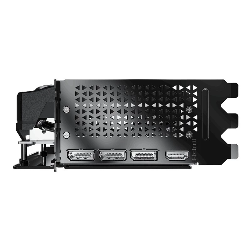 PNY GeForce RTX 5080 Triple Fan grafická karta, 16 GB GDDR7, PCI Express 5.0