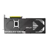 PNY GeForce RTX 5080 Triple Fan grafická karta, 16 GB GDDR7, PCI Express 5.0