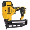 Zbíjačka DeWALT DCN662NT-XJ akumulátorová rovný zásobník žltá 3,2-6,4cm