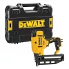 Zbíjačka DeWALT DCN662NT-XJ akumulátorová rovný zásobník žltá 3,2-6,4cm