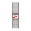 Remienok Apple Nike Sport Loop MGCQ4ZM/A sivý nylon 40 mm