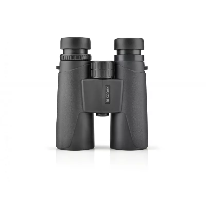 Ďalekohľad Kodak BCS800 10x42mm čierny — 10× zväčšenie, 42 mm objektív