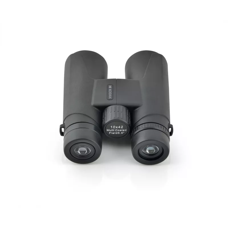 Ďalekohľad Kodak BCS800 10x42mm čierny — 10× zväčšenie, 42 mm objektív