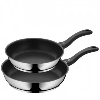 WMF sada riadu, 24 cm - 28 cm, 2 kusy