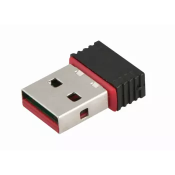 Allnet ALL-WA0100N WLAN kľúč USB-A (USB 2.0) 150 MB/s