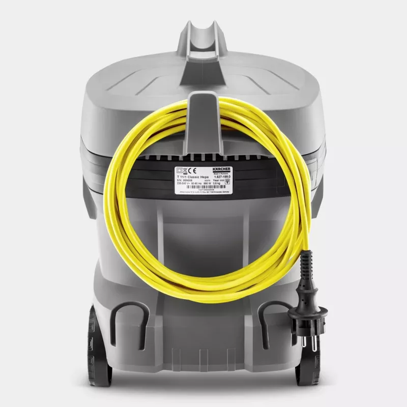 Kärcher Professional T 11/1 Classic - vysávač