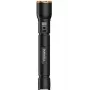 Baterka Duracell DF4000R čierna – nabíjateľná ručná lampa, kompaktný dizajn