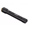 Baterka Duracell DF4000R čierna – nabíjateľná ručná lampa, kompaktný dizajn