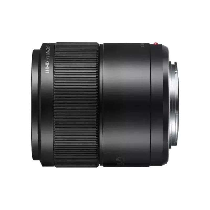 Makroobjektív Panasonic Lumix G Macro 30mm F2.8 ASPH MEGA O.I.S.