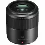 Makroobjektív Panasonic Lumix G Macro 30mm F2.8 ASPH MEGA O.I.S.