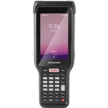 Ručný mobilný počítač Honeywell ScanPal EDA61K