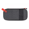PDP Deluxe Travel Case - Elite Edition - taška pre hernú konzolu - etylénvinylacetát (EVA)