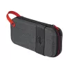 PDP Deluxe Travel Case - Elite Edition - taška pre hernú konzolu - etylénvinylacetát (EVA)