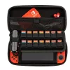 PDP Deluxe Travel Case - Elite Edition - taška pre hernú konzolu - etylénvinylacetát (EVA)