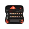 PDP Deluxe Travel Case - Elite Edition - taška pre hernú konzolu - etylénvinylacetát (EVA)