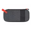 PDP Deluxe Travel Case - Elite Edition - taška pre hernú konzolu - etylénvinylacetát (EVA)
