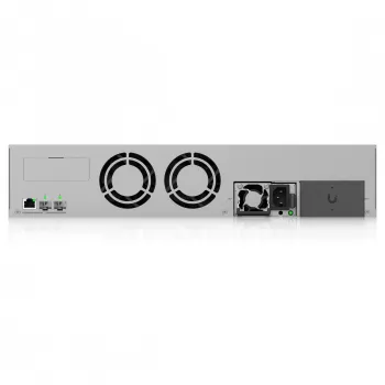 Ubiquiti UniFi UNAS Pro 8 Network Storage, 2HE, Rackmount, 10 Gbit/s, 8x HDD / 2x M.2 sloty UniFi integrácie (UNAS-PRO-8)