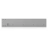 Ubiquiti UniFi UNAS Pro 8 Network Storage, 2HE, Rackmount, 10 Gbit/s, 8x HDD / 2x M.2 sloty UniFi integrácie (UNAS-PRO-8)
